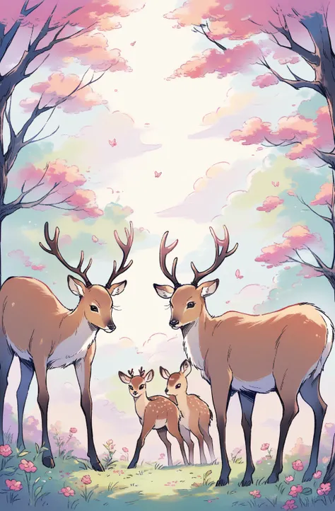 deer