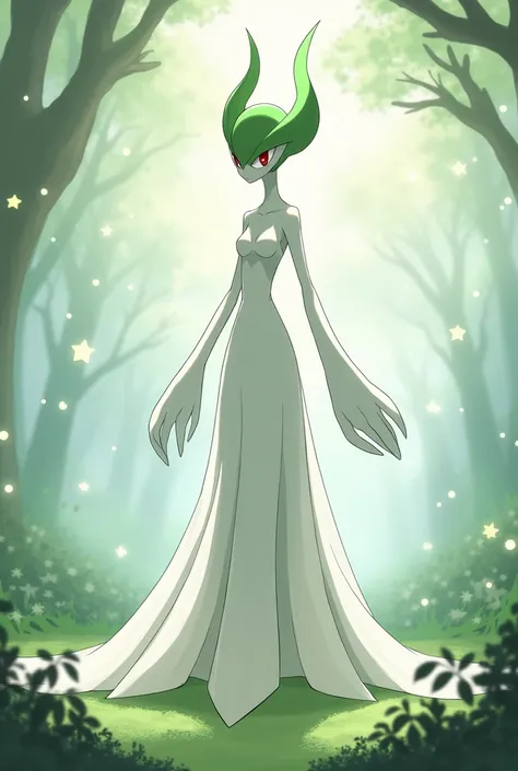 gardevoir