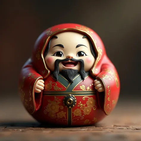  Daruma
Seems kind
Good luck charm
Edo period
puppets
wondrous
A persuasive look
There are no limbs
Seven turns eight wakes up
outmoded
generations々hereditary 
