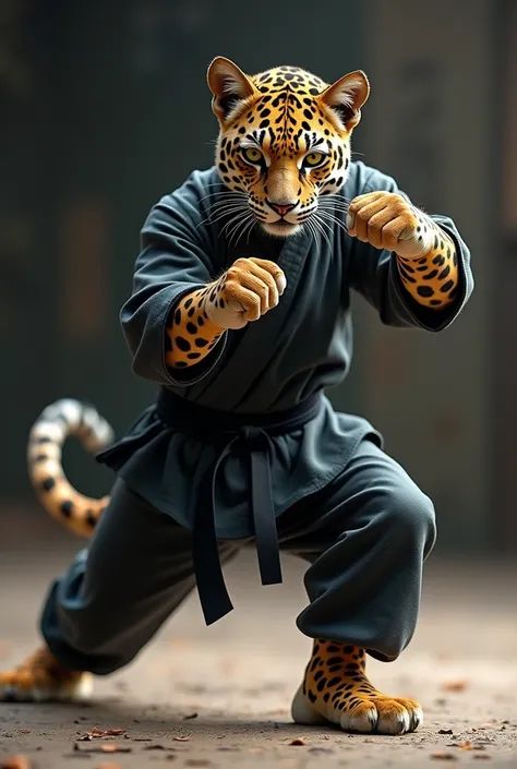 Jaguar, Karate, MARTIAlarts, fitness, uniform 