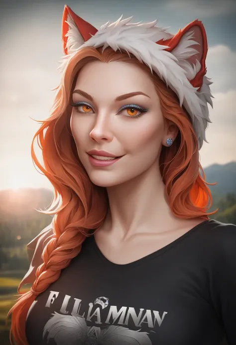 Black Shirts, Artistic realistic, Siberian husky  , RossDraws , Portrait of Argerm , realistic anime style , Immersive 4K digital art, Immersive 4K digital art, 8K Art Germ Bokeh , deviantart artstation cgscosiety, Artgerm Maximum Detail Images , Made with...