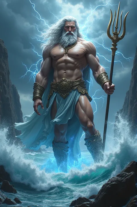 Zeus+Neptune fusion 