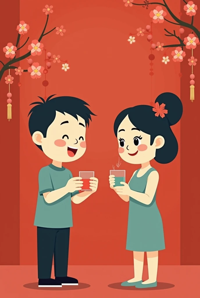 Chinese social etiquette