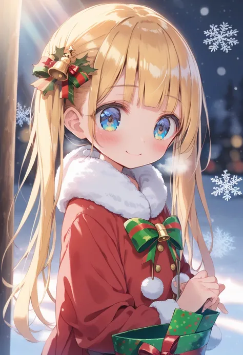 score_9, score_8_up, score_7_up, score_6_up, score_5_up, score_4_up, masterpiece, best quality, source_anime,
alone,cute 1girl,(loli:1.4),blonde hair,straight long hair,blunt bangs,blue eyes,blush, smile,pastel hues,blurred edges,nostalgic mood,(dappled su...