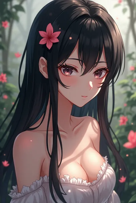 nezuko sexy