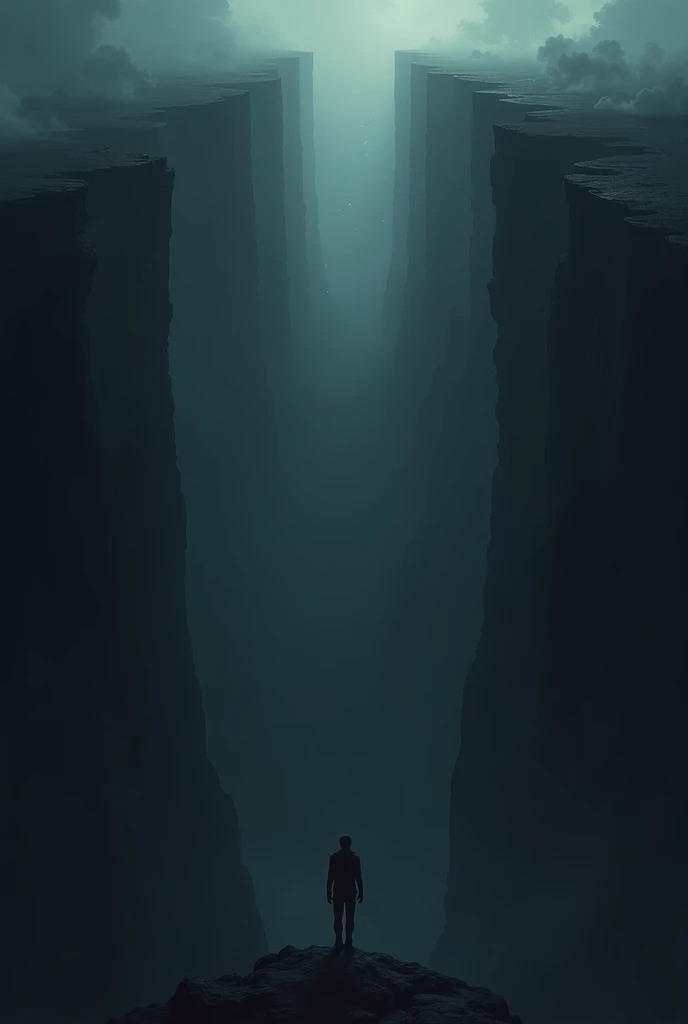 The abyss