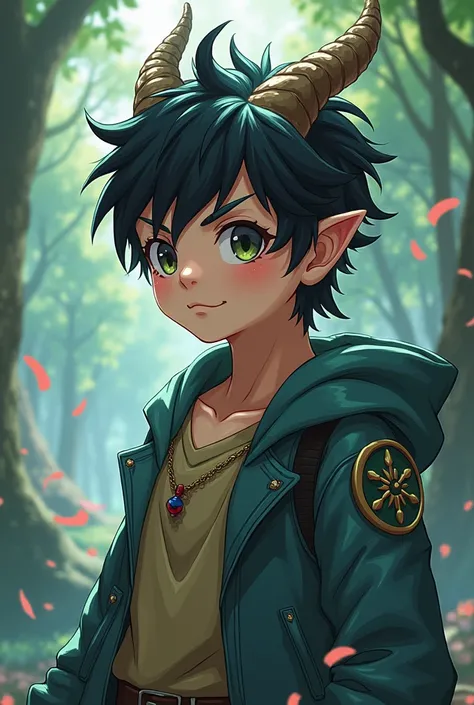 Dragonboy,anime