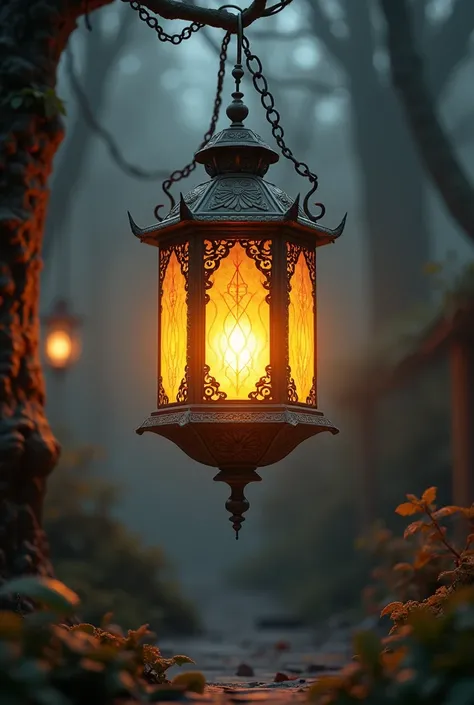 lantern 