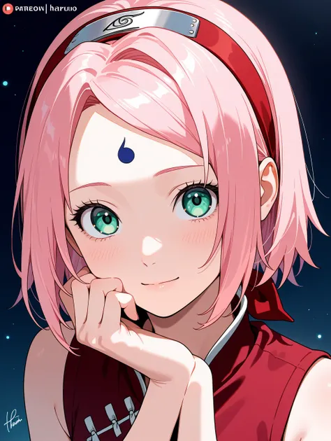 Haruno Sakura