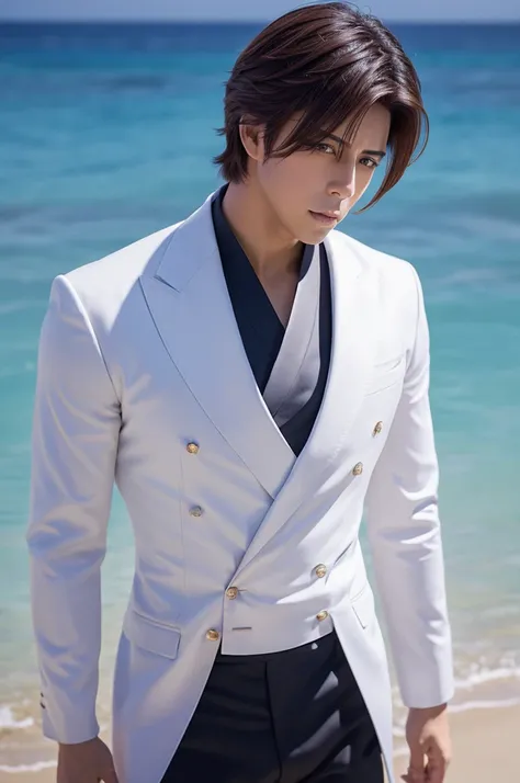 Aizen Sousuke