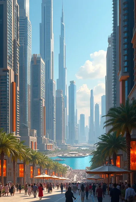 Dubai