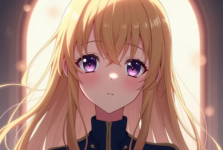  Violet Evergarden