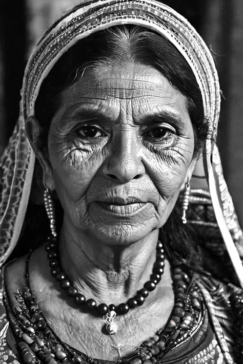  Griselda is Yococos mother,  YOU HAVE ALREADY GENERATED IT and Maruja , YOU HAVE ALREADY GENERATED IT .  Her character symbolizes the desperation and suffering of a mother who lives in conditions of extreme poverty.