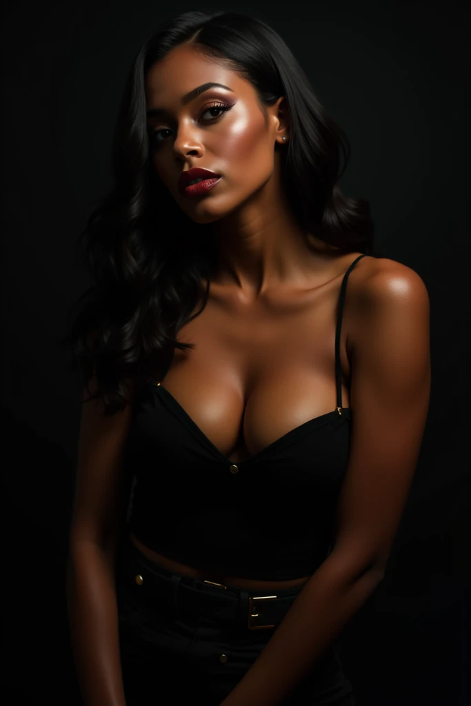 Black sexy women