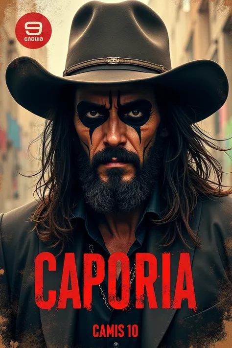 Create a Caporal song cover 
Where you can see Mascara de Moreno Caporal Chicote and related things 