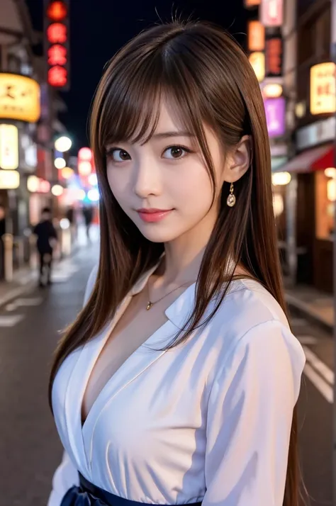 masterpiece、 1 beautiful girl 、 detailed eyes on board、Swollen eyes、 top quality , 超A high definition , (reality: 1.4),  movie lights、 Japanese 、 Asian Beauties、Super beautiful、 Beautiful skin、thin、 body facing forward 、( super realistic )、( high definitio...