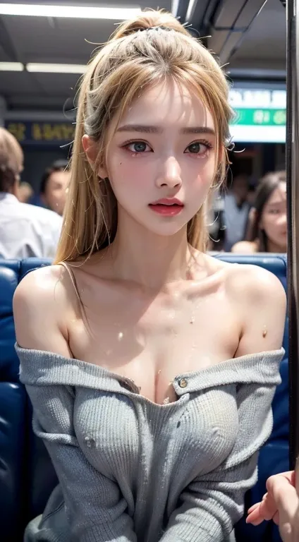 As it is,((16k, masterpiece,  RAW photo,  top quality , super high resolution ,  realistic ,  highly detailed CG integrated into 16K)), 8k,  diamond with s, wallpaper,  written border depth , beautiful face:1.4,big, Beautiful double eyelids,Cinematic Light...