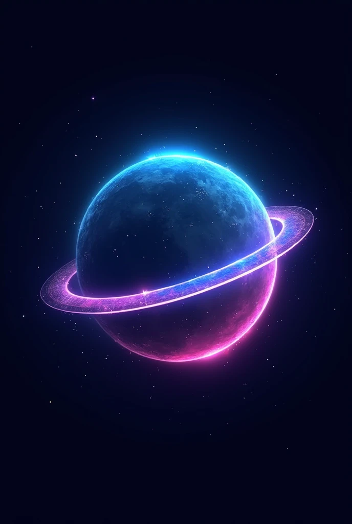 AI Logo Prompt:

Design a modern, ethereal logo featuring a stylized planet or galaxy with soft, glowing edges. At its center, incorporate abstract, dreamlike shapes representing creativity and exploration. Use deep space colors—blues, purples, and blacks—...