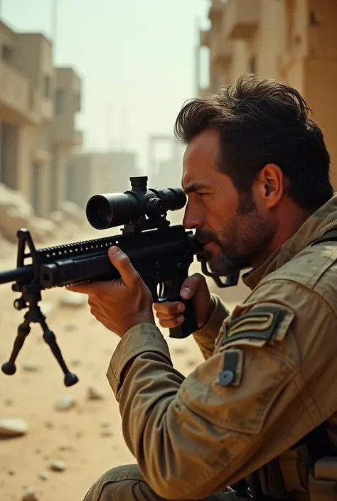 AMERICAN SNIPER MOVIE