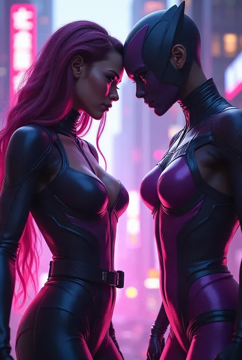 marvel rivals psylocke hot photos