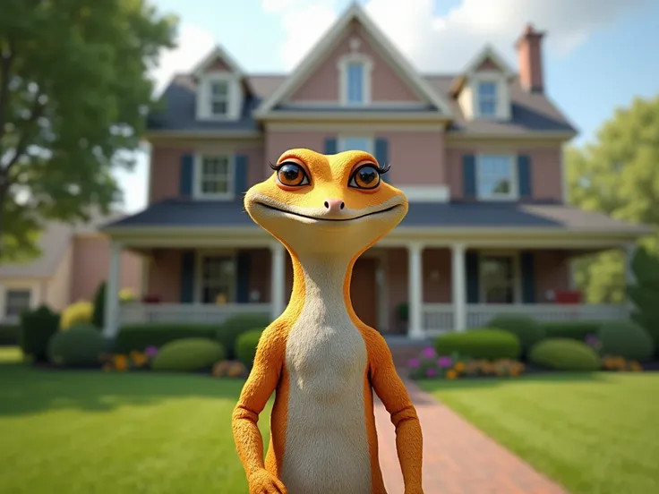 GEICO Homeowners Insurance