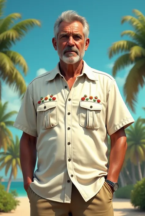 Guayabera