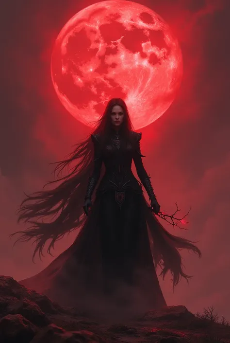 
Liliana blood moon alarmed

