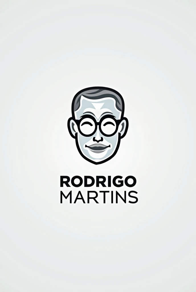  My name is Rodrigo Martins , Im a psychologist , psychoanalyst, I would like a modern and innovative creative logo  , to promote my professional profile