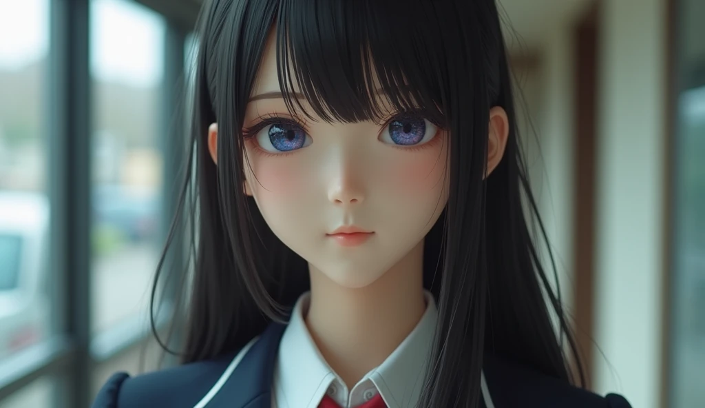 (32K:1.9,  realistic :1.9,  top quality , masterpiece,  super high resolution ),  perfect dynamic configuration,  High Detailed Skin and Face Textures :1.3,  detail eyes, Detailed limbs, ( cute sexy slim Japanese high school girls , expensive、Slim Japanese...