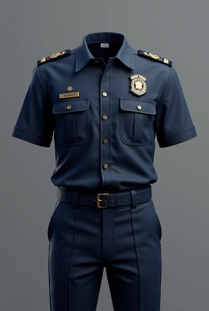 Uniform CSD 