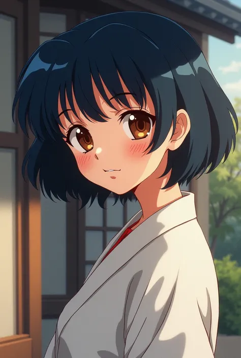 Precious waifu Akane Tendo by Ranma