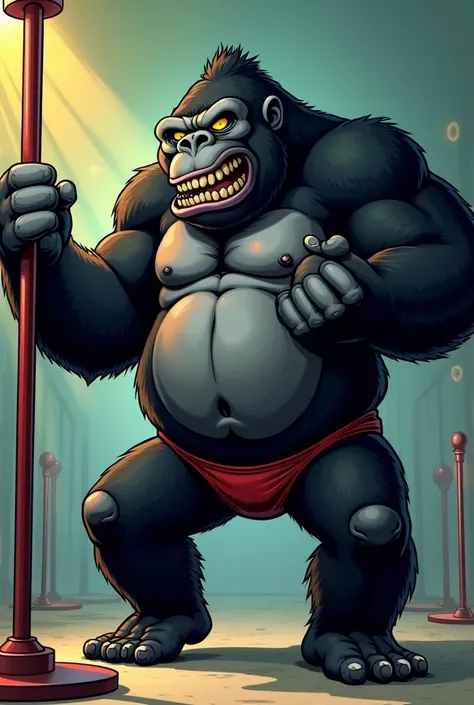 #dcau
#Character
#belly
#penis
#ape
#dc
#anthro
#Cartoon
#Male
#gorilla
#dccomics
#gorilla grodd
#primate
#dcau
#Character
#belly
#penis
#ape
#dc
#anthro
#Cartoon
#Male
#gorilla
#dccomics
#gorilla grodd
#primate
gorilla
black fur
light yellow eyes
Stripper...