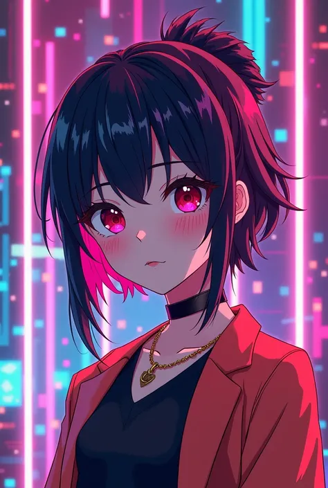 OtakuVibes profile on TikTok