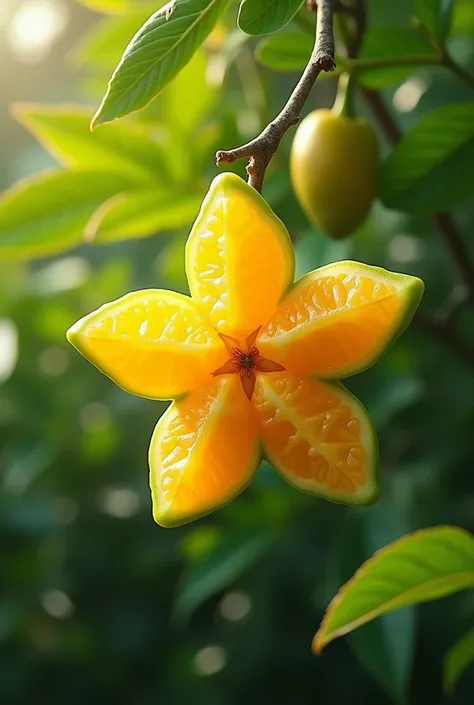 Starfruit