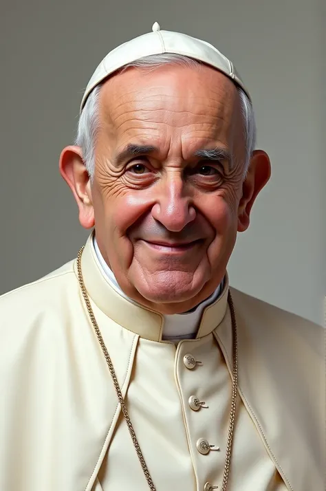 Pope Francis