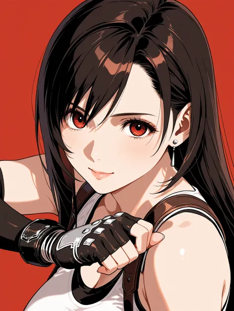 Tifa lockhart