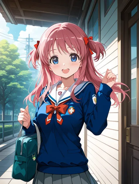 hanamura nodoka