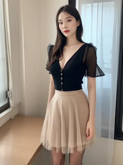  Elegant Upscale Social Elite Secretary Wearing Business Shirt ,  Working in the office 、  Wearing Strict Business Suit  , wearing pantyhose、 Wearing High Heels 、 girl wearing shirt, Wearing a suit , Wearing a suit , Wearing a business suit, Business Women...