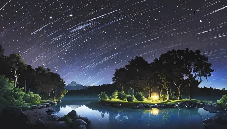 space, night view, nature, night sky, sleep