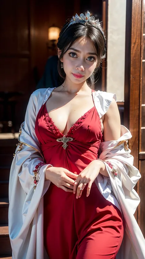 Yanie Malay XXMix