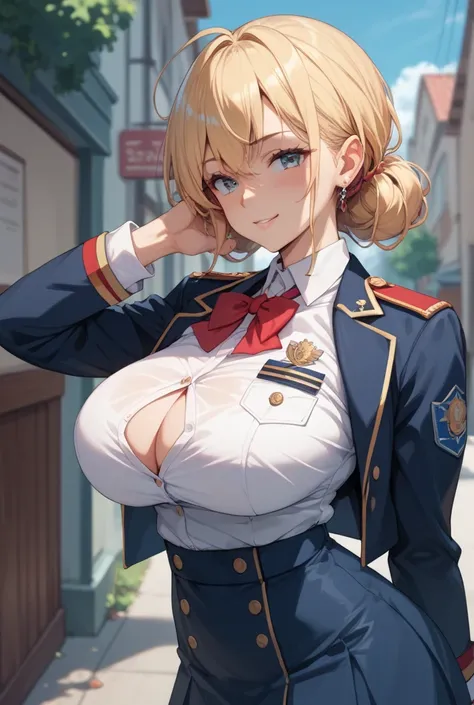 # boobs
#Big Breasts
#Blonde
#uniform
#brown
#outcrop
# gal
#Erotic
# Slutty Girl 
#Eroticいお姉さん