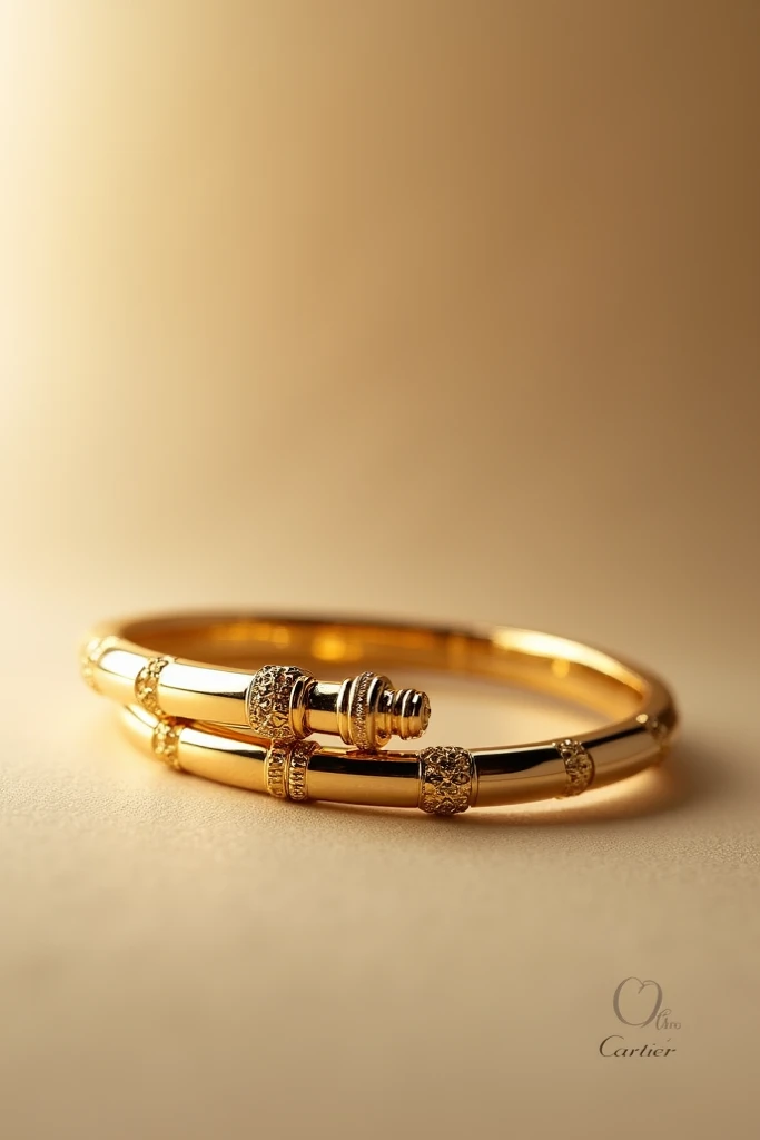 Cartier Love Bracelet Gold
