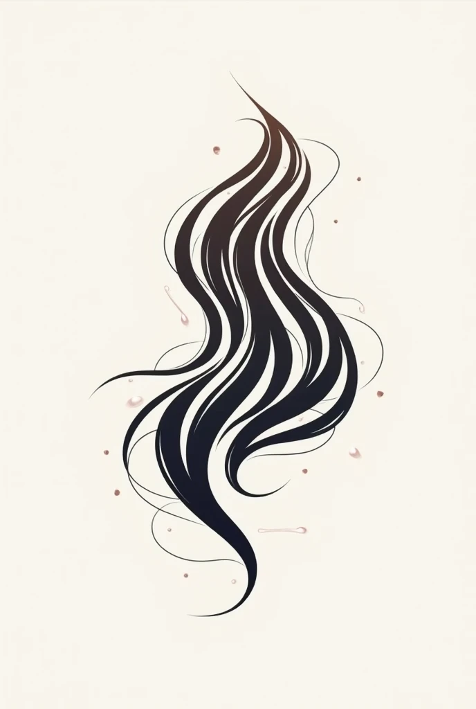 hair logo