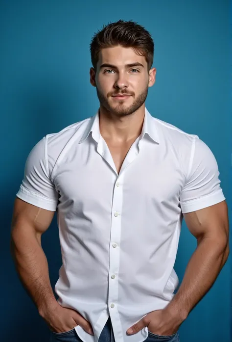 Cody Christian flux