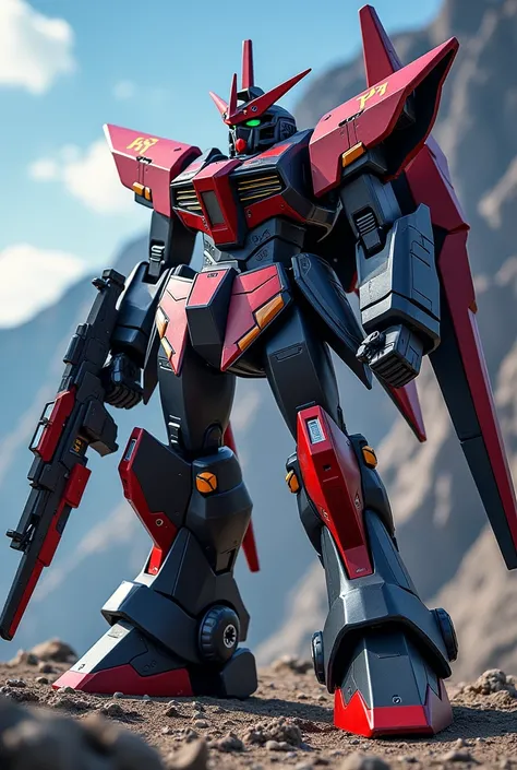  Heavy, cutting-edge, new, avant-garde robot hero, special effects transformation giant weapon, Maginkaiser, Macross, Guardian God Grendizer, Deimos Elgaim, Gaiemusha Robo　 Premium Bandai 　 Drive alloy designed based on the latest robotics 　　Active in spac...