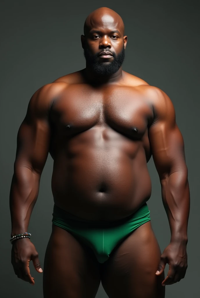 black man with a bubble butt, 35 years old, bald high detail, whole body, photography, 8k, realistic, ultra hd, realistic, vivid colors, highly detailed, perfect composition, detailed intricate insanely detailed, 8k artistic photography, huge manly bubble ...