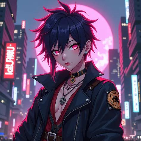 avatar for J Rock group