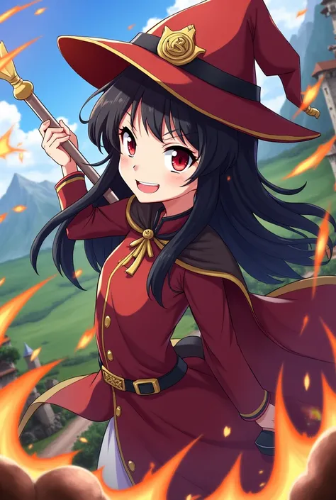 Megumin 