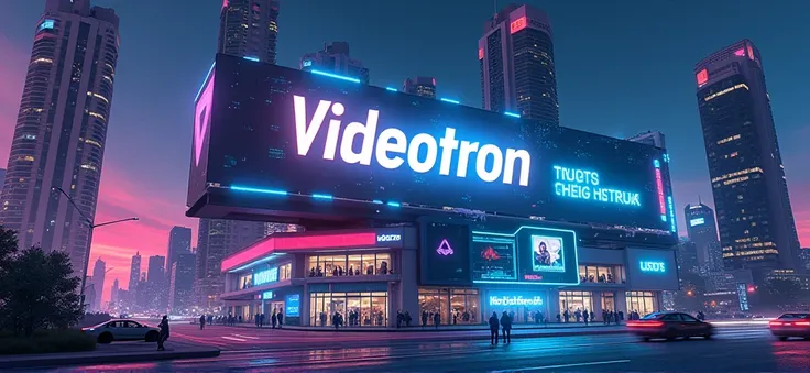 Videotron