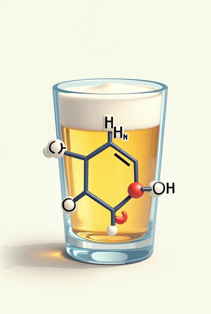 Ethanol flashcard